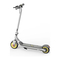 Scooters Ninebot eKickScooter ZING C8 Manual Del Usuario