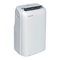 Acondicionadores de Aire Toshiba RAC-PD0812CRRU Manual Del Usuario