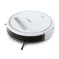 Ecovacs Robotics DEEBOT OZMO 610 Manual De Instrucciones