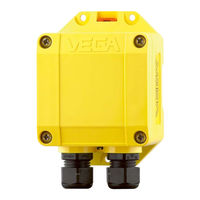 Vega VEGABOX 02 Instrucciones De Servicio