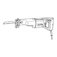 Makita JR3000 Manual De Instrucciones