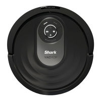 Shark AI ROBOT VACMOP Instrucciones