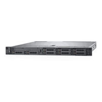 Dell EMC PowerEdge R640 Manual De Instalación Y Servicio