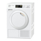 Secadoras Miele TDD 220 WP Active Family Instrucciones De Manejo