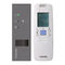 Controles Remotos Toshiba RBC-AXU31UW-E Manual Del Propietário