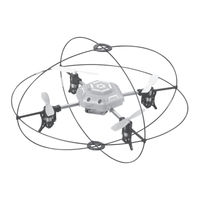 Juguetronica DRONE BALL Manual De Instrucciones