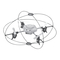 Juguetes Juguetronica DRONE BALL Manual De Instrucciones