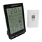 DigiTech XC0412 - Manual de la estación meteorológica de temperatura/humedad