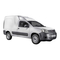 Automóviles Fiat FIORINO Manual De Usuario