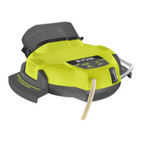 Ryobi PMP01 Manual Del Operador