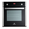 Hornos Indurama HEI-60ENPD Manual Del Usuario