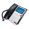 Teléfonos NAKAZAKI 8028W Manual De Instrucciones