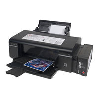 Epson L800 Guía De Instalació