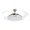 Ventiladores Fanaway LED EVO1 Manual De Instrucciones