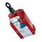Conmutadores de Red Honeywell CPS Serie Instrucciones De Instalación