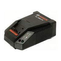 Bosch Professional AL 1860 CV Manual Original