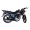 Motocicletas Serpento COBRA Manual De Usuario