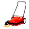 Fregadoras HAKO Sweepmaster M600 Manual De Servicio
