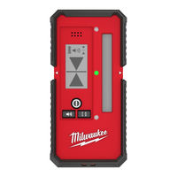 Milwaukee 4000483022 Manual Original