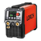 Paneles de Control LORCH MicorTIG 200 Manual De Instrucciones