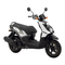 Motocicletas Yamaha BWS YW125 Manual Del Propietário