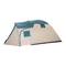 Tiendas de Dormir Bestway Hogan X5 Manual Del Propietário