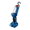 Luz de Trabajo Bosch GLI 18V-300 Professional Manual Original