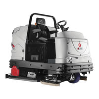 COMAC C130 BF 2015 Manual De Uso Y Mantenimiento