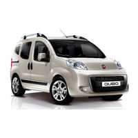 Fiat FIORINO Manual Del Usuario