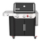 Parrillas Weber GENESIS E-335 Manual Del Propietário