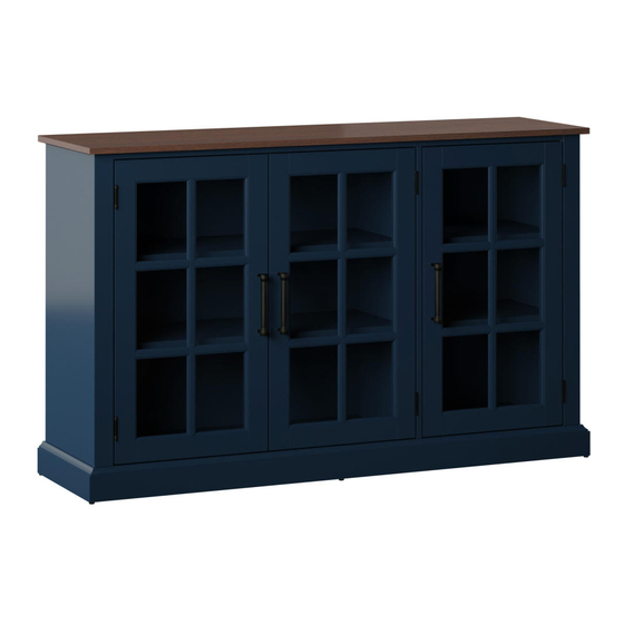 Twin Star Home OT90494 Manual Del Usuario