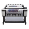 Impresoras HP DesignJet T3500 Guia Del Usuario