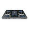 Manual del controlador DJ para iPad Numark iDJ Pro