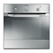 Hornos Indesit IF 51 K.A IX S Manual De Instrucciones
