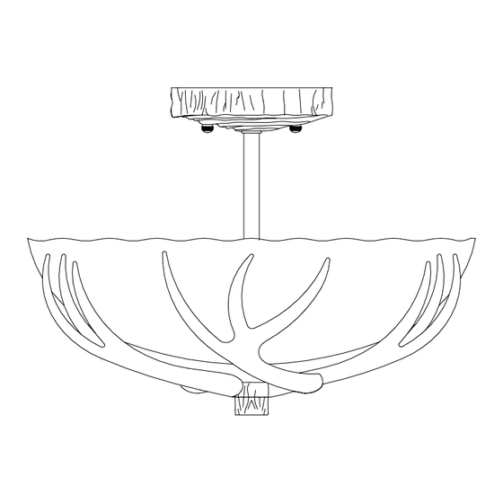 HAMPTON BAY SKU 888 968 Manual De Instrucciones