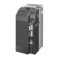 Siemens PM330 Manual De Montaje