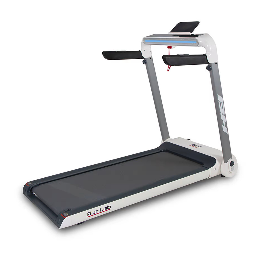BH FITNESS G6310 Manuales