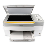Kodak EasyShare 5100 Comience Aquí