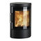 Chimeneas de Interior HWAM 3110 Manual De Instrucciones
