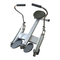 Equipos de Fitness Domyos AV570 Guia De Inicio Rapido