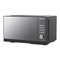 Hornos Microondas CORBERO CMICM9023DCB Manual De Instrucciones