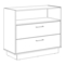 Muebles de Interior Dekit K237 Instrucciones De Montaje