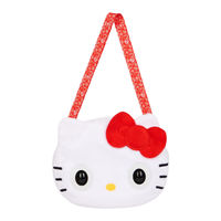 Spin Master HELLO KITTY Purse Pets Manual De Instrucciones