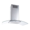 Campanas de Ventilación Teka NC 1040 ISLA Vr. Manual De Instrucciones