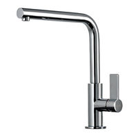 Gessi 17053 Instrucciones De Montaje
