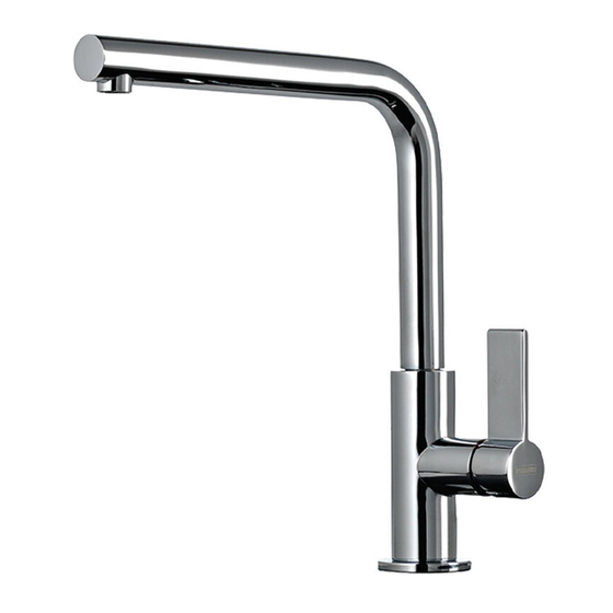 Gessi 17051 Instrucciones De Montaje