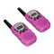 Manual del Walkie Talkie Multicanal BellSouth AD-T388