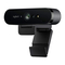 Logitech BRIO - Manual de la cámara web Ultra HD Pro Business