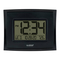 La Crosse Technology WT-8002U - Manual del Reloj de Pared Digital