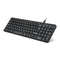 perixx PERIBOARD-215 - Manual del teclado de membrana